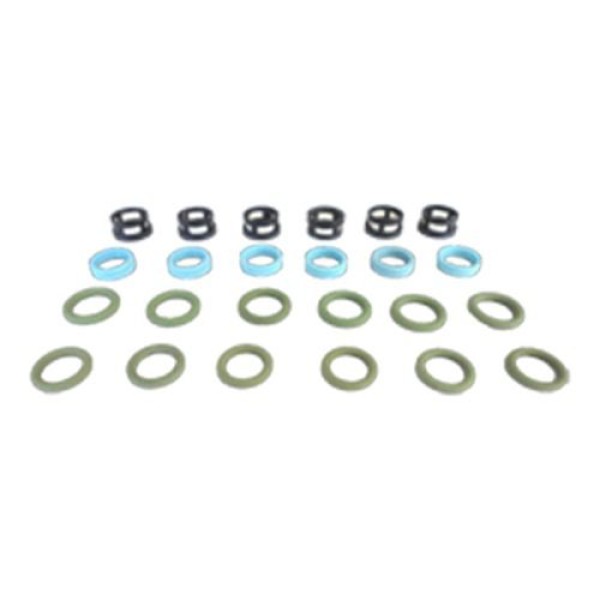 Encontraproduto.com.br - KIT FILTROS E ORING BLAZER 43 I V6 - DS1239