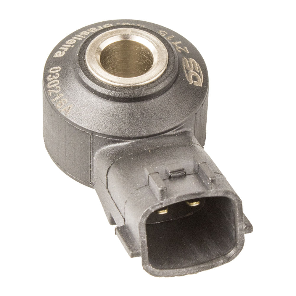Encontraproduto.com.br - SENSOR DETONACAO  KS   FIAT DOBLO FIORINO PALIO 1.0 1.3 - DS2115