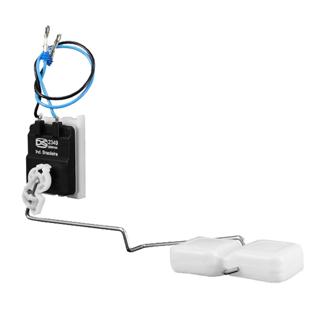 SENSOR DE NIVEL COMB. FIAT PALIO SIENA 1.5 8V ALCOOL 99/04 - 60744 - 2349