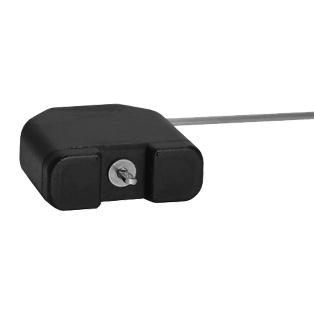 Encontraproduto.com.br - Medidor Combustível ECOSPORT 2005/2007 - 17194 - 2378