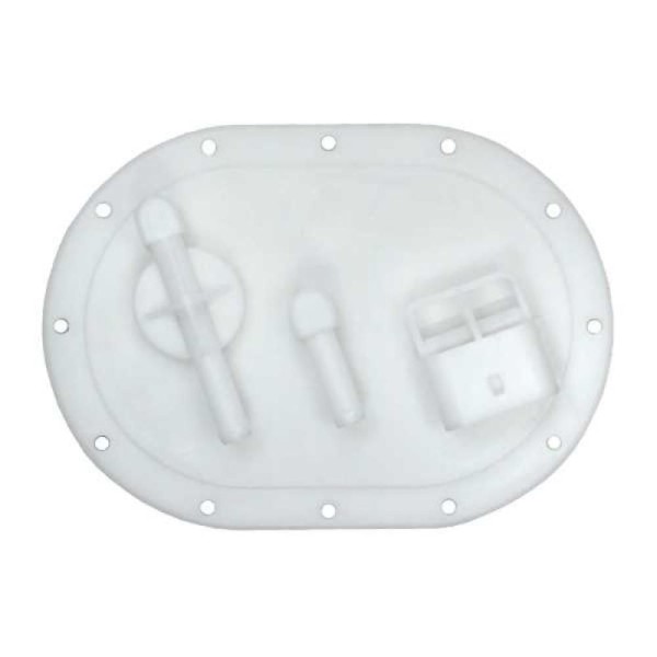 Encontraproduto.com.br - Tampa Bomba Combustivel - Ds - DS2402