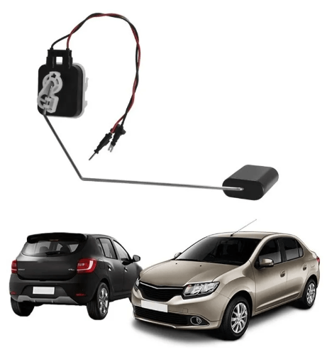Encontraproduto.com.br - Sensor De Nível 208 2008 C4 Cactus 1.6 Thp Flex 2018/..