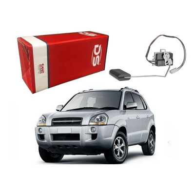 Encontraproduto.com.br - Bóia Tanque Sensor Nível Hyundai Tucson 2005 a 2013 - 832083 - 23189