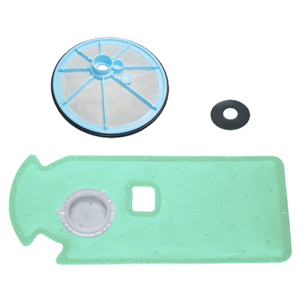 Encontraproduto.com.br - Pré Filtro Combustível Vw Gol 2004 a 2012 - 510407 - 1337
