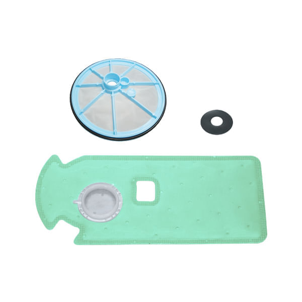 Encontraproduto.com.br - Pré Filtro Combustível Vw Gol 2004 a 2012 - 510407 - 1337