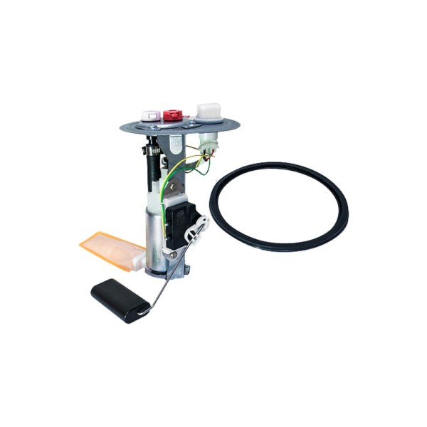 Encontraproduto.com.br - Módulo Bomba Combustível Completo Ka Fiesta Gasolina 1995/ - 56610 - 26095