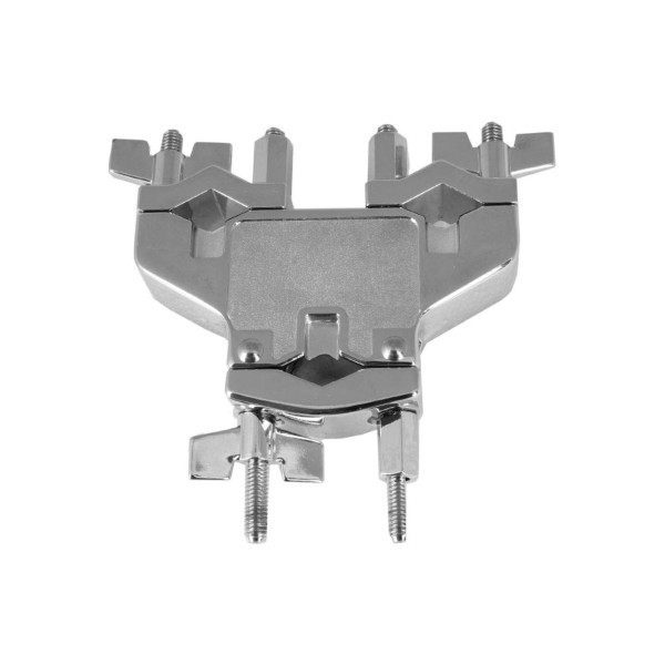 Encontraproduto.com.br - Clamp Triplo NAX-0021 - Nagano