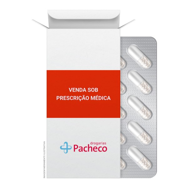 Encontraproduto.com.br - Vitamina D 7.000UI Althaia 30 Cápsulas