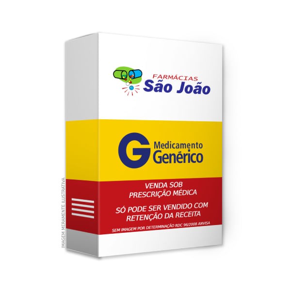 Encontraproduto.com.br - Desvenlafaxina 50mg c/30 Comprimidos Genérico Althaia (C1)