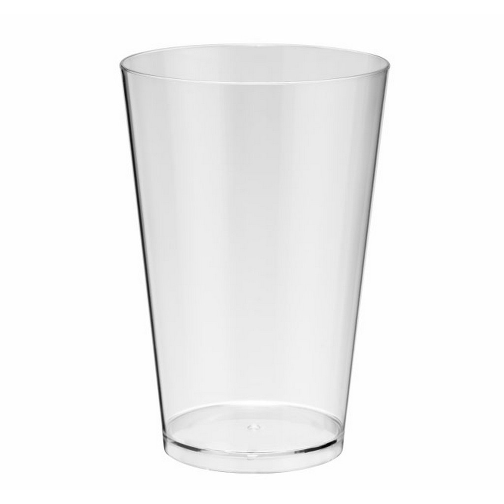 COPO USUAL DRINK 350ML R.0110350 TRANSPARENTE