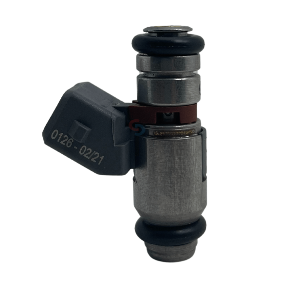 Encontraproduto.com.br - Bico injetor gol parati santana 2.0 16v álcool mp043 iwp043