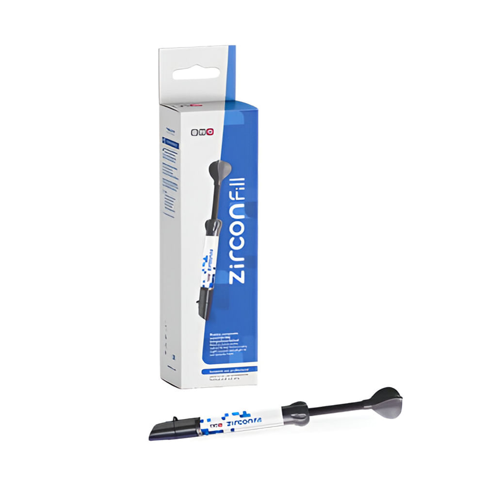 Encontraproduto.com.br - Resina Zirconfill - Maquira