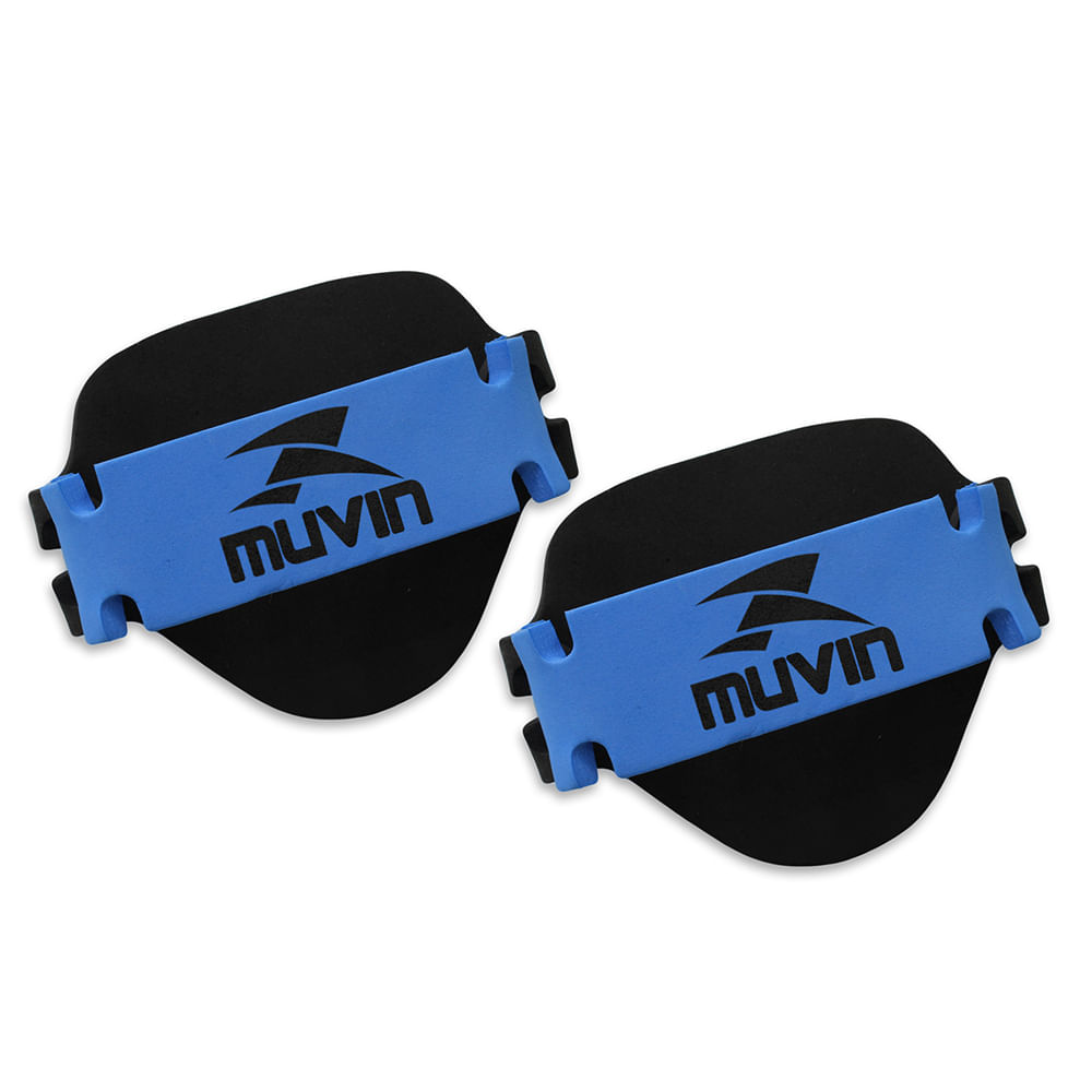 Luvas Musculação em EVA