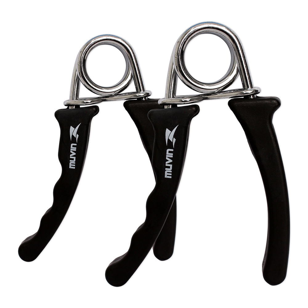 Hand Grip Classic Muvin – Tensão Baixa – Para Exercícios de Fortalecimento e Reabilitação