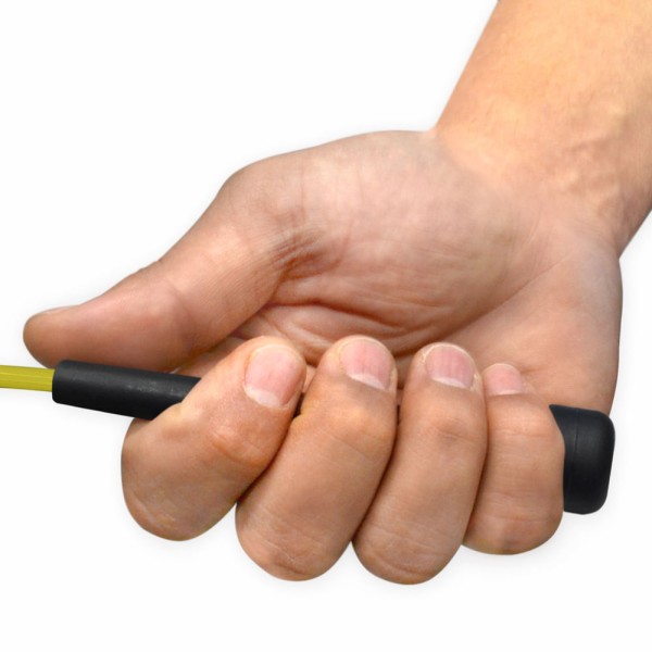 Encontraproduto.com.br - Corda de Pular Muvin Basics em PVC Tamanho Ajustável - Saltos Velocidade Exercícios