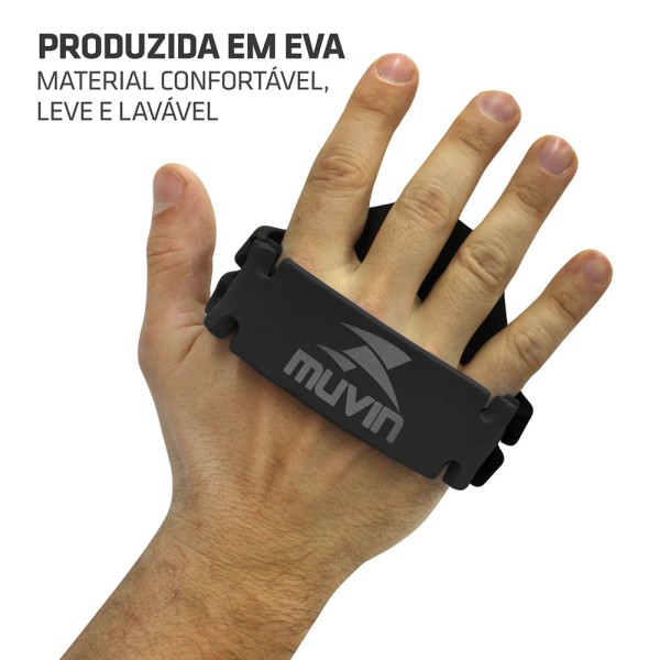 Encontraproduto.com.br - Luvas Musculação em EVA