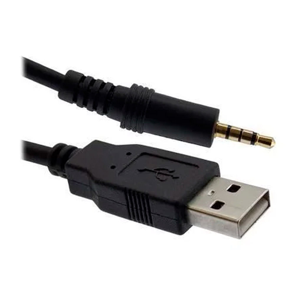 Encontraproduto.com.br - Webcam C/ Microfone V4 1,5m Brazilpc
