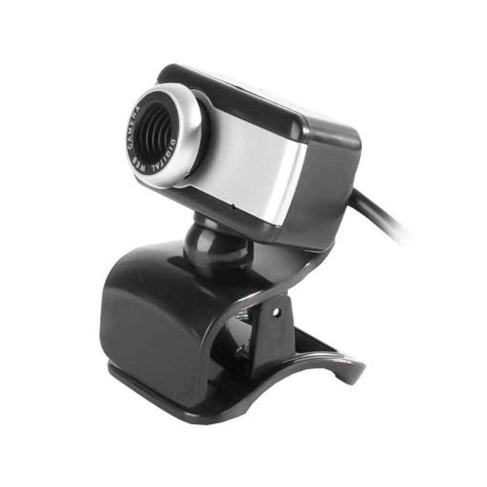 Encontraproduto.com.br - Webcam C/ Microfone V4 1,5m Brazilpc