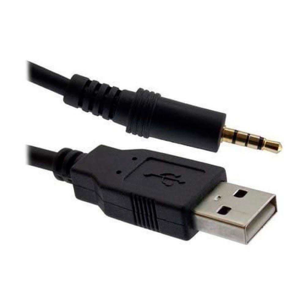 Encontraproduto.com.br - Webcam C/ Microfone V4 1,5m Brazilpc
