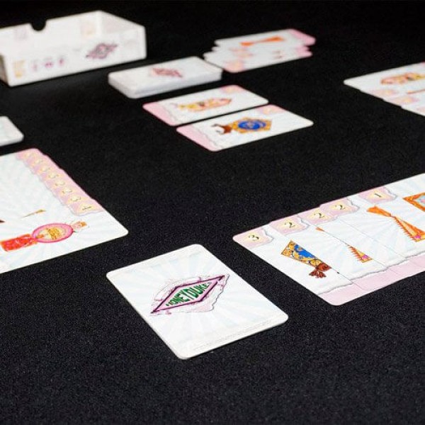 Encontraproduto.com.br - Jogo - Harry Potter Honeydukes