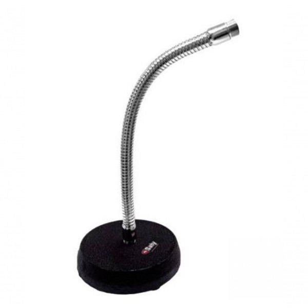 Encontraproduto.com.br - Pedestal De Microfone P-mesa Pms-04 [f108]