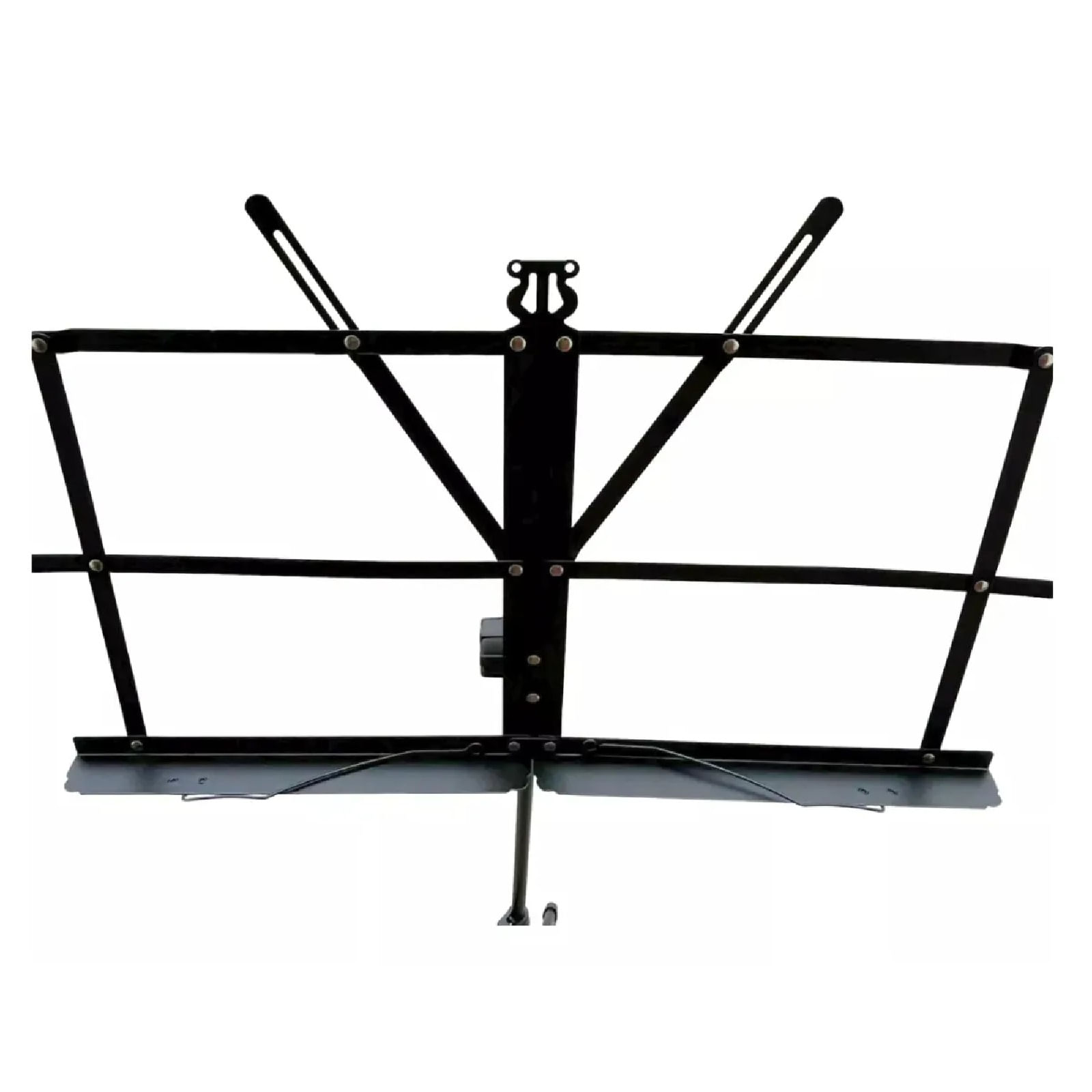 Encontraproduto.com.br - Estante Para Partitura Com Bag G-5021 - Saty
