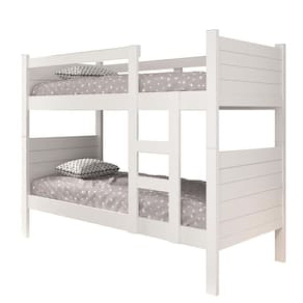 Encontraproduto.com.br - Beliche Barreto Virtus com Escada