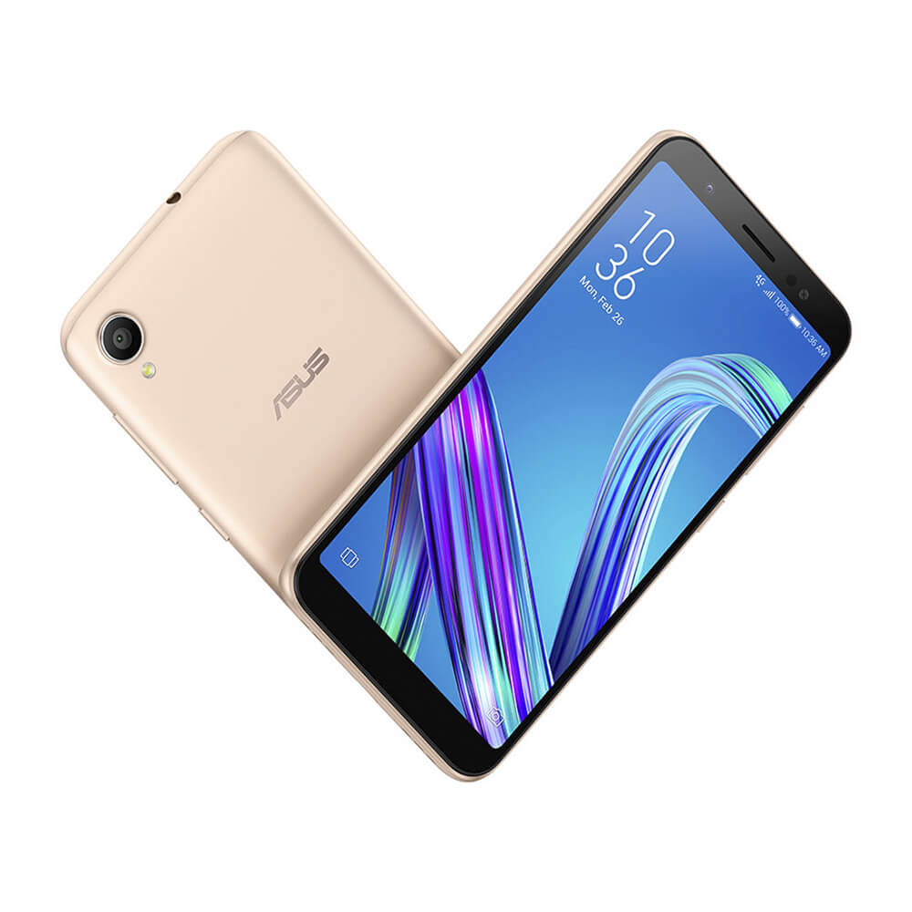 Encontraproduto.com.br - Smartphone Asus Zenfone 2 Laser ZE01KL Tela 6