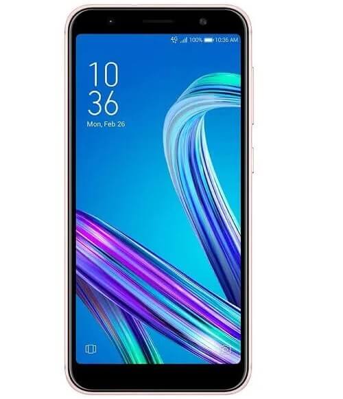 Encontraproduto.com.br - Smartphone Asus Zenfone 2 Laser ZE01KL Tela 6