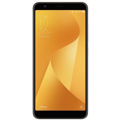 Encontraproduto.com.br - Smartphone Asus Zenfone Max Plus ZB570TL 32GB Câmera Traseira Dupla Tela 5,7