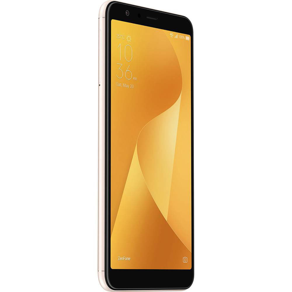 Encontraproduto.com.br - Smartphone Asus Zenfone Max Plus ZB570TL 32GB Câmera Traseira Dupla Tela 5,7