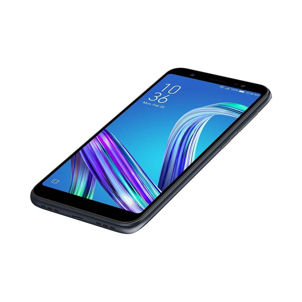 Encontraproduto.com.br - Smartphone Asus Zenfone Live L2 ZA550KL 32GB 2GB RAM Tela 5.5