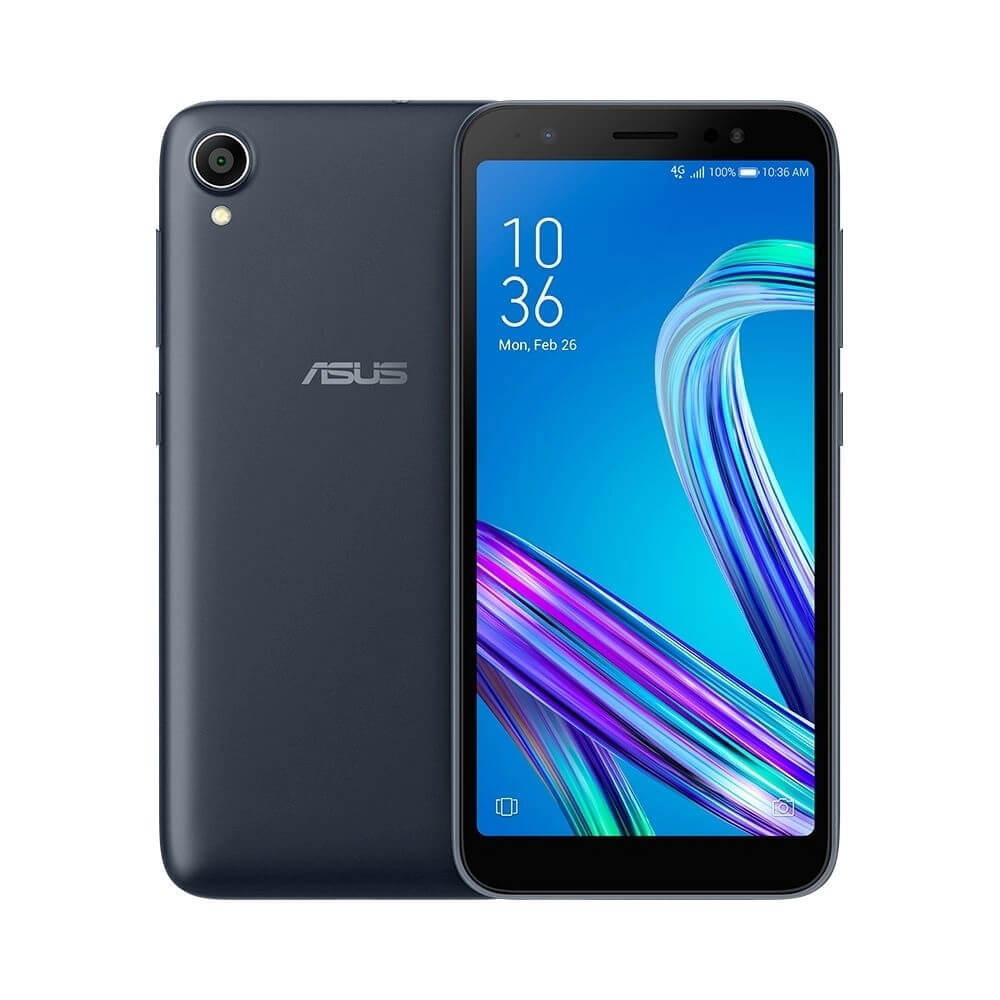 Encontraproduto.com.br - Smartphone Asus Zenfone Live L2 ZA550KL 32GB 2GB RAM Tela 5.5
