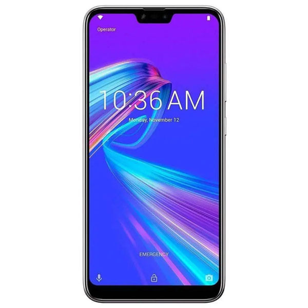 Encontraproduto.com.br - Smartphone Asus Zenfone Max Shot ZB634KL 32GB 3GB RAM Câmera Traseira Tripla Tela 6.2
