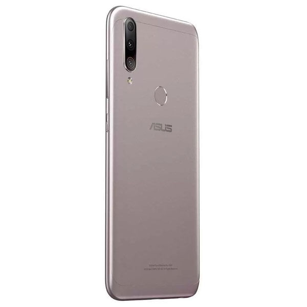 Encontraproduto.com.br - Smartphone Asus Zenfone Max Shot ZB634KL 32GB 3GB RAM Câmera Traseira Tripla Tela 6.2