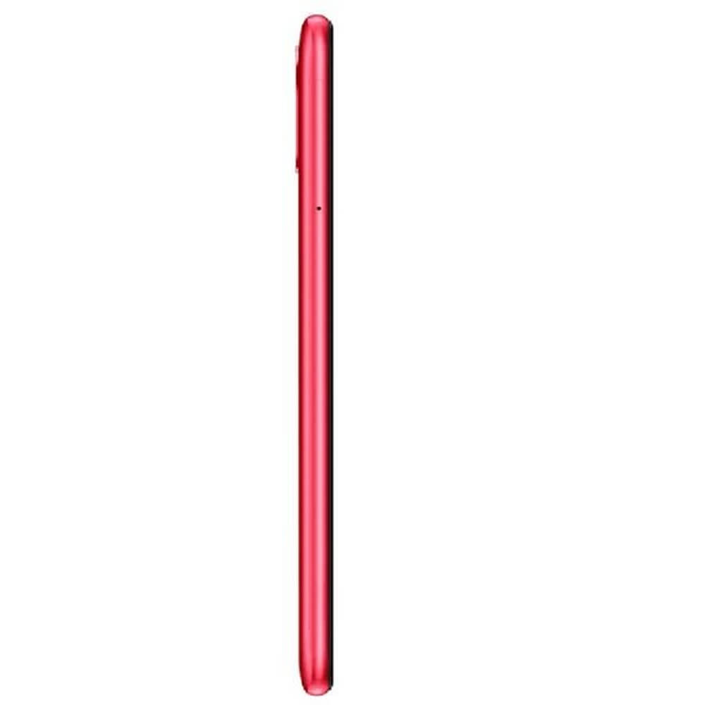 Encontraproduto.com.br - Smartphone Asus Zenfone Max Shot 64GB 32GB + 32GB de Cartão MicroSD