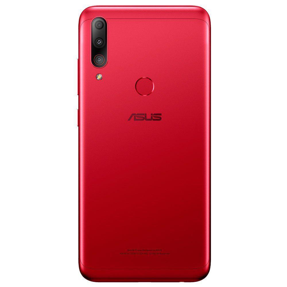 Encontraproduto.com.br - Smartphone Asus Zenfone Max Shot 64GB 32GB + 32GB de Cartão MicroSD