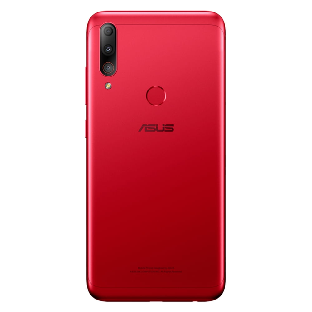 Encontraproduto.com.br - Smartphone Asus Zenfone Max Shot 64GB 32GB + 32GB de Cartão MicroSD