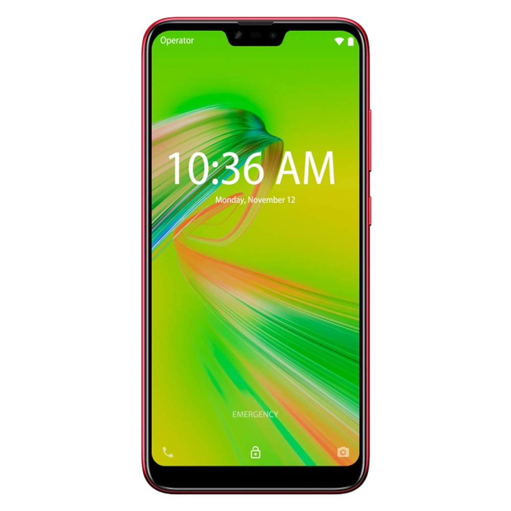 Encontraproduto.com.br - Smartphone Asus Zenfone Max Shot 64GB 32GB + 32GB de Cartão MicroSD
