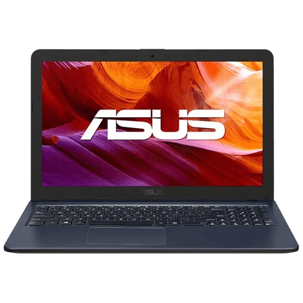 Encontraproduto.com.br - Notebook Asus X543MA-DM1317T Intel Celeron N4020 500GB 4GB RAM Tela 15.06
