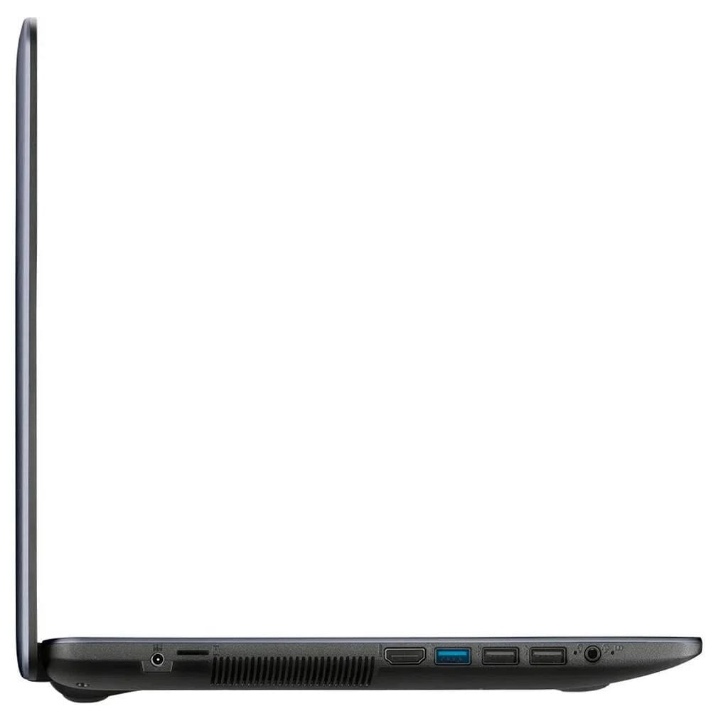 Encontraproduto.com.br - Notebook Asus X543MA-DM1317T Intel Celeron N4020 500GB 4GB RAM Tela 15.06