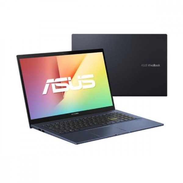 Encontraproduto.com.br - Notebook Asus X513Ea-Ej1064T I7 8Gb