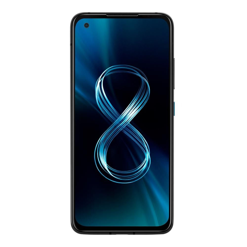 Encontraproduto.com.br - Smartphone Asus Zenfone 8 5G 128GB 8GB de RAM Preto