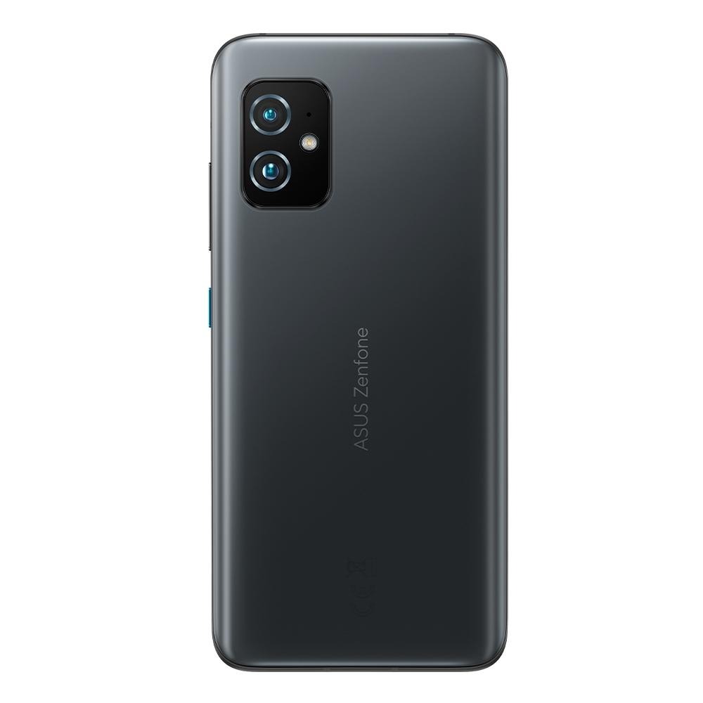 Encontraproduto.com.br - Smartphone Asus Zenfone 8 5G 128GB 8GB de RAM Preto