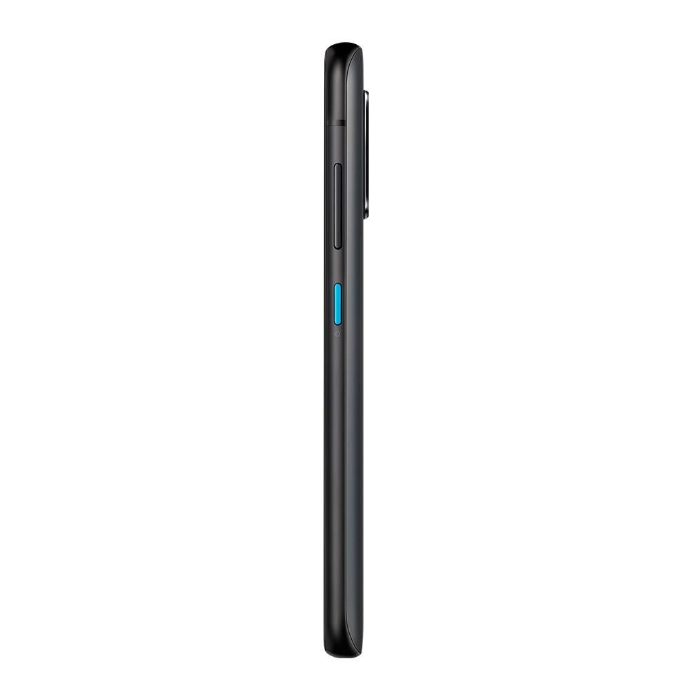 Encontraproduto.com.br - Smartphone Asus Zenfone 8 5G 128GB 8GB de RAM Preto