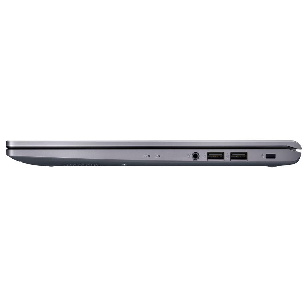 Encontraproduto.com.br - Notebook Asus X515ja-br2750w I3 4gb 256gb Ssd 15,6´´ W11 Cor Cinza
