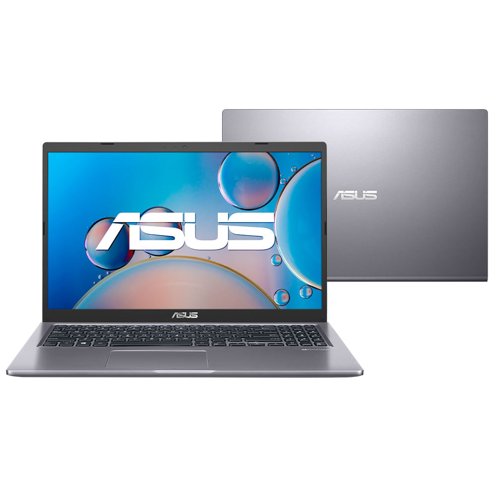 Notebook I5 8gb Ram 512gb Ssd W11 Tela 15,6 Mx130 Cinza