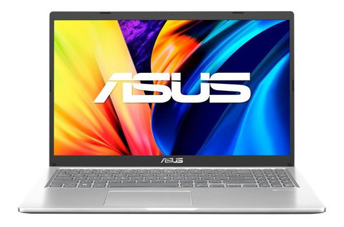 Notebook Vivobook 15 X1500EA-EJ3663W Intel Core i3 4GB RAM 128GB SSD 15,6