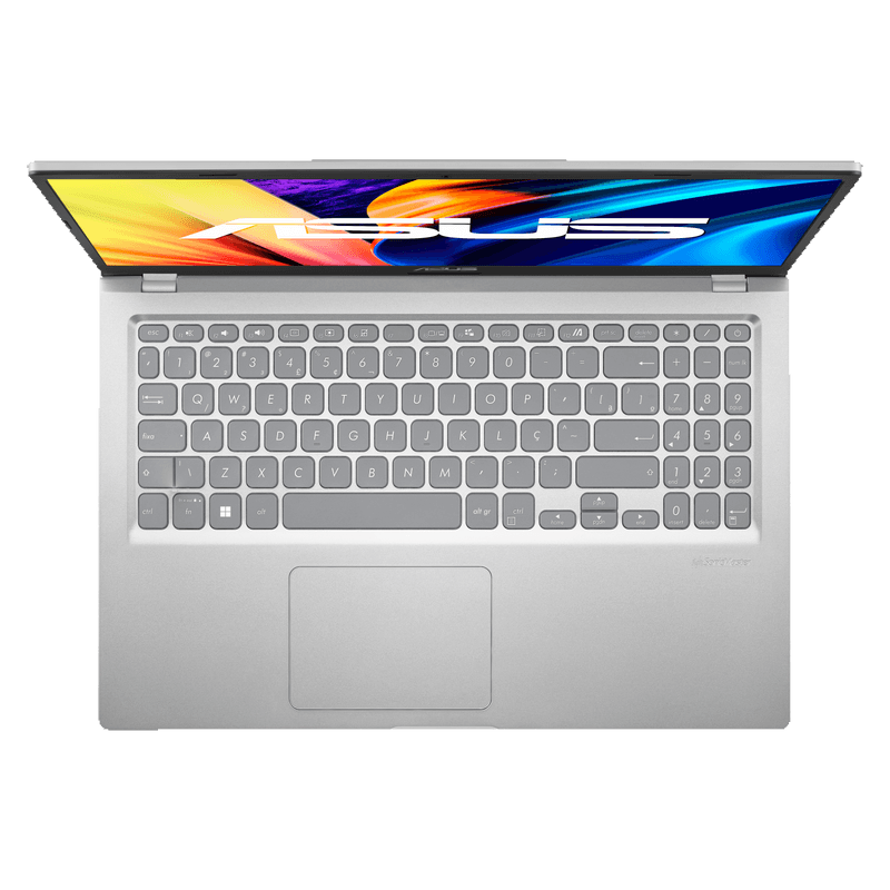 Encontraproduto.com.br - Notebook Asus Vivobook 15 X1500EA-EJ3665W INTEL Core I3 1115G4 4GB 256 GB SSD Tela 15,6