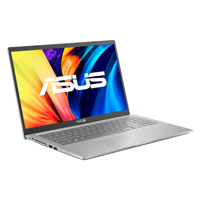 Encontraproduto.com.br - Notebook Asus Vivobook 15 X1500EA-EJ3665W INTEL Core I3 1115G4 4GB 256 GB SSD Tela 15,6